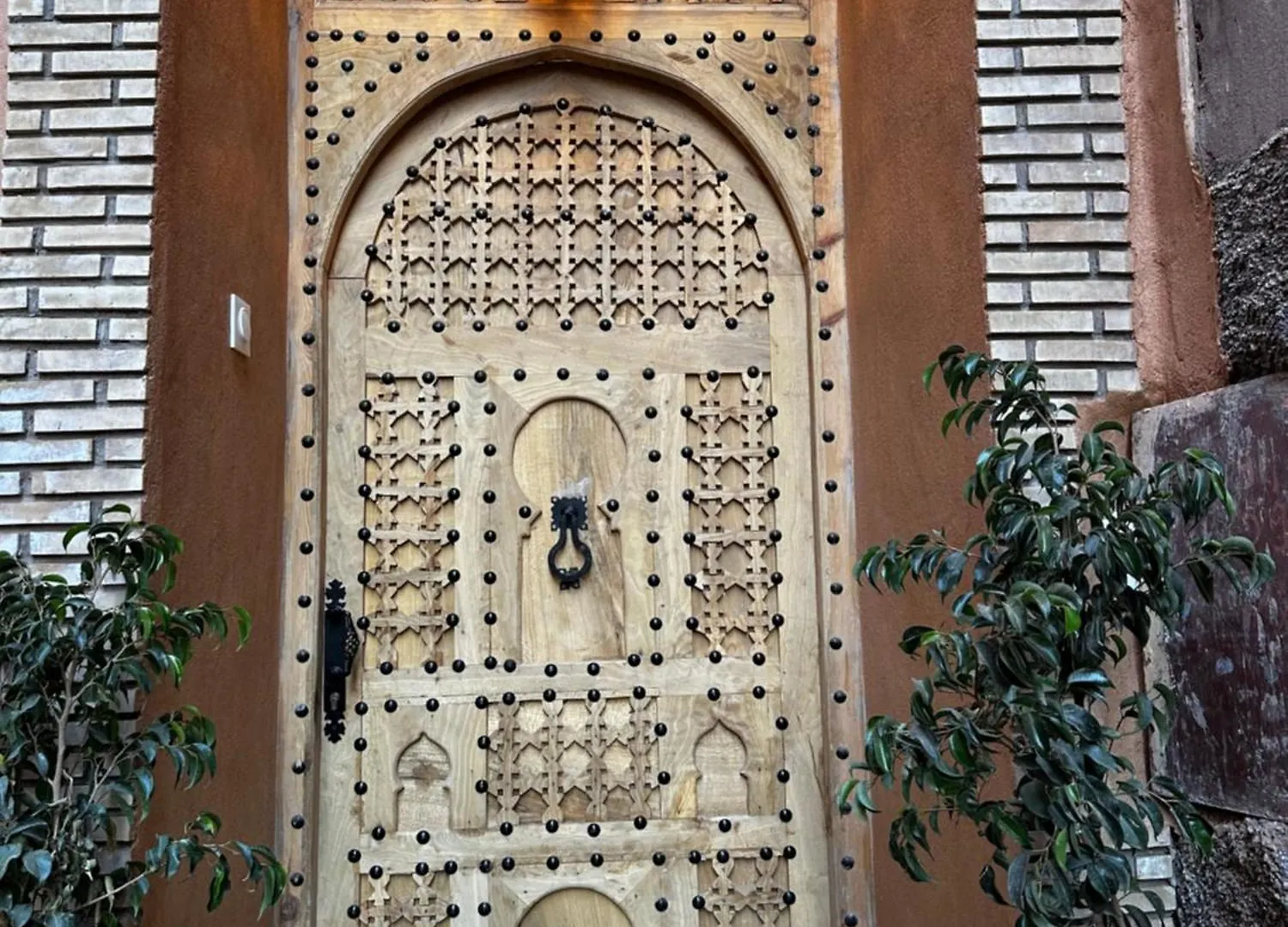 Riad Citrus By La Siredrah Marraquexe Marrocos