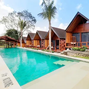 *** Hotel Bingin Indonésia