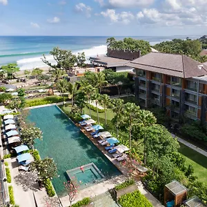 ***** Resort Indigo Bali By Ihg Indonésia