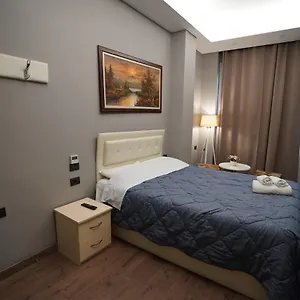 Driti Albania Hotel Tirana