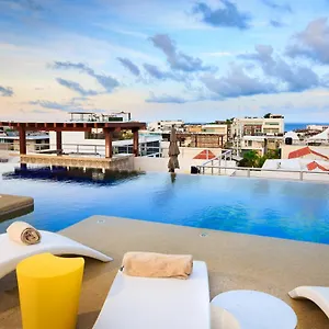 ***** Hotel Soul Boutique Hotel&spa Mexique