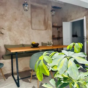  Appartement Ocean View House Maroc