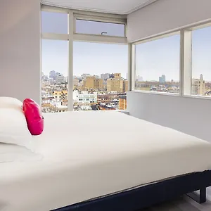 **** Hotel The Standard - East Village Estados Unidos da América