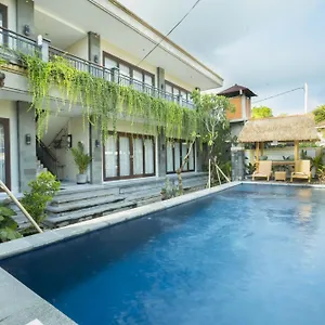 Sleepwell Frühstückspension Seminyak