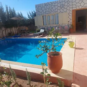  Villa Ahlam Maroc