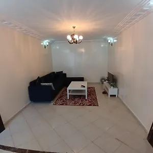  Appartement Casa Voyageurs Maroc