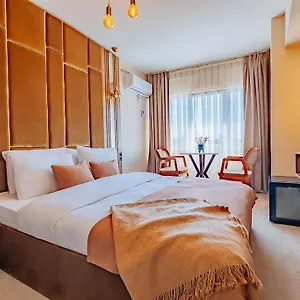 Ali Khan Hotel Istanbul