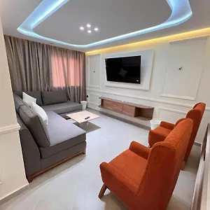  Appartement Anza Maroc