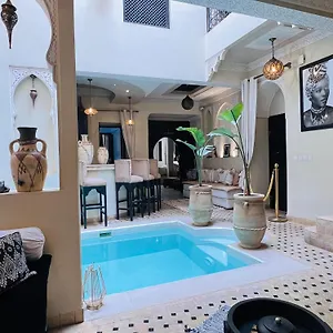 Rêve D'or Marrakesh