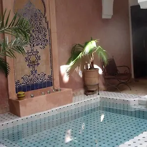 4* Riad Ailen