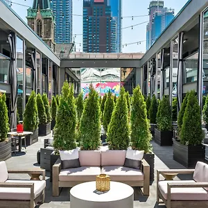**** Hotel Cachet Boutique Nyc Estados Unidos da América