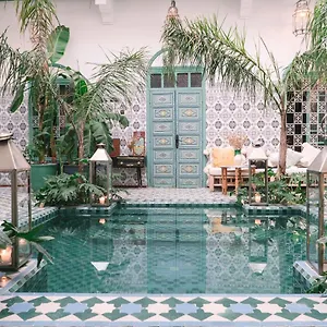Be Marrakech Marraquexe