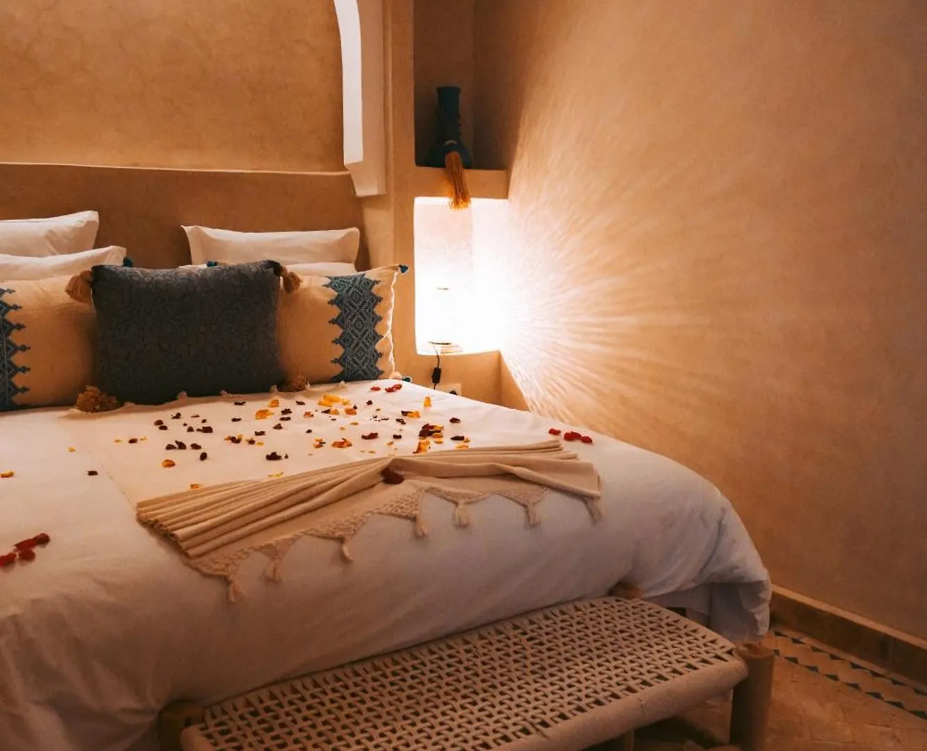Riad Citrus By La Siredrah Marrakesh