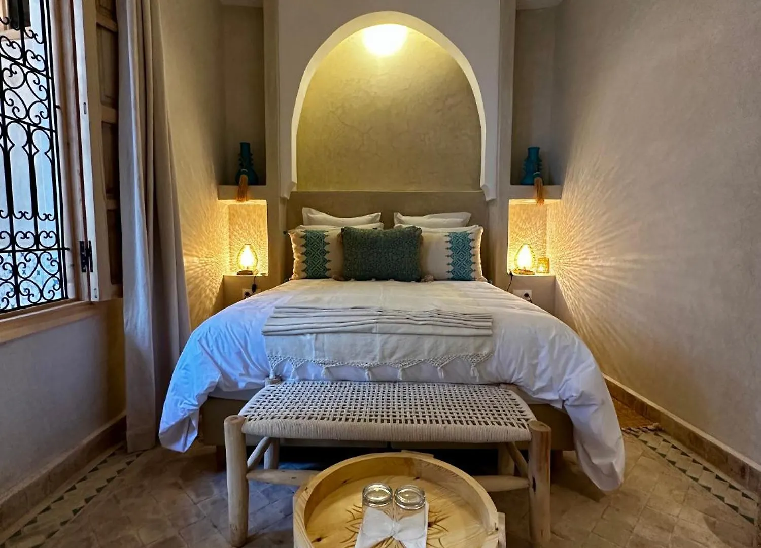 Riad Citrus By La Siredrah Marrakesch